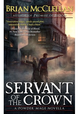 Servant of the Crown