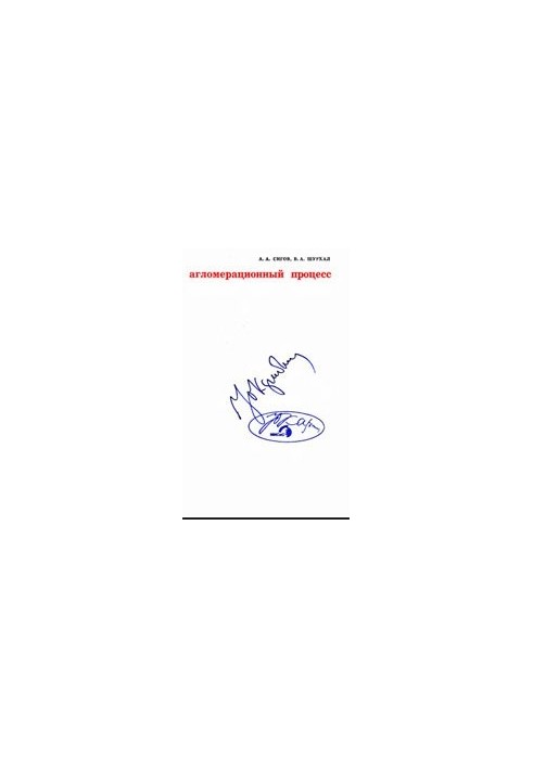 Agglomeration process