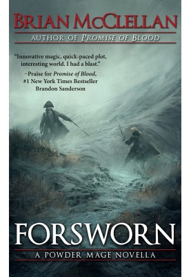 Forsworn