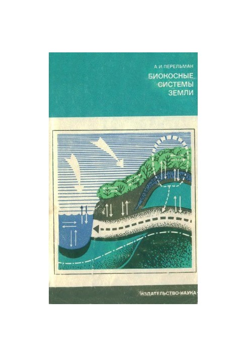 Біокосні системи Землі