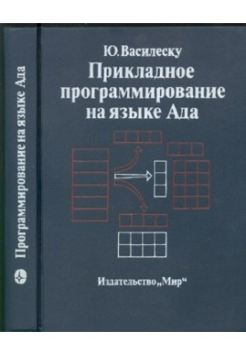 Applied programming in the language of hell