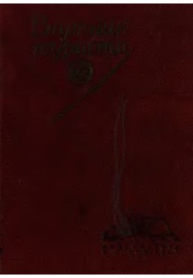 Спутник туриста