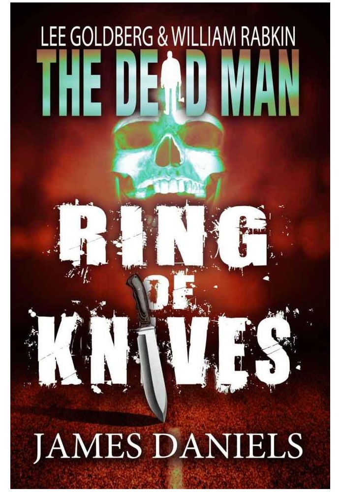 The Dead Man: Ring of Knives