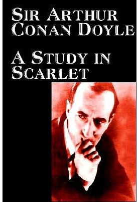 A Study in Scarlet