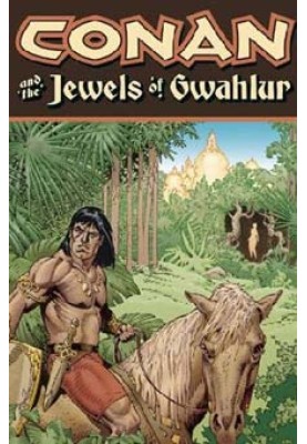 Jewels of Gwahlur