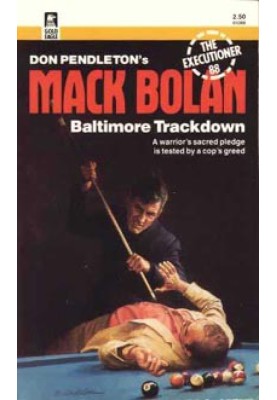 Baltimore Trackdown