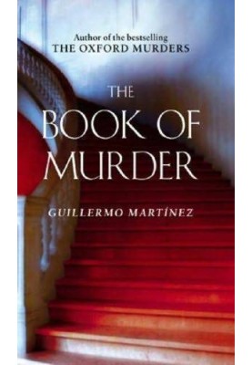 The Book of Murder