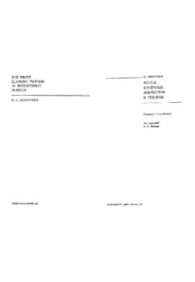 Finite element method in engineering