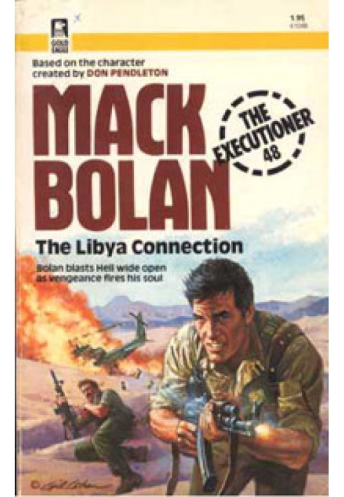 The Libya Connection