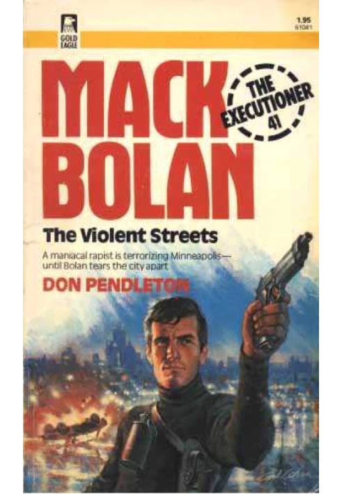 The Violent Streets