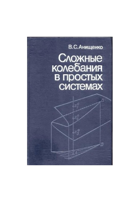 Сложные колебания в простых системах