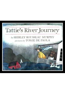 Tattie's River Journey