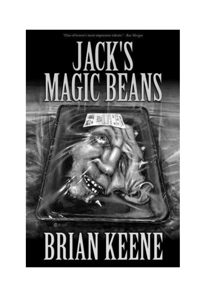 Jacks Magic Beans