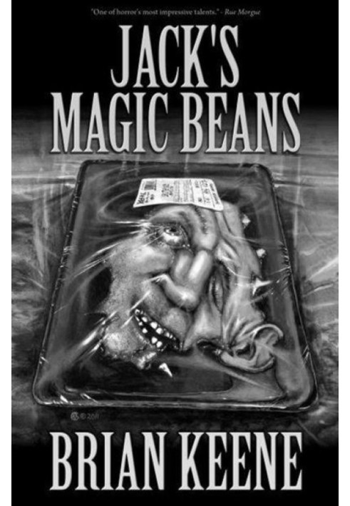 Jacks Magic Beans