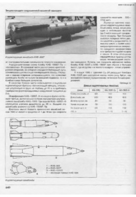 Encyclopedia of Military Aviation