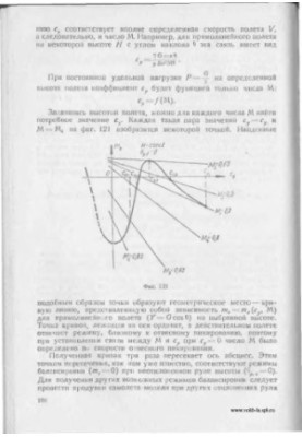 Поздовжнє балансування та стійкість літака