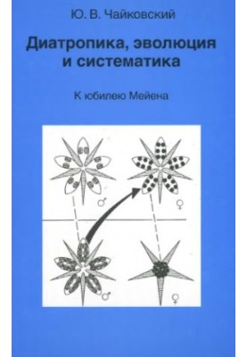 Diatropics, evolution and systematics. To the anniversary of Mayen
