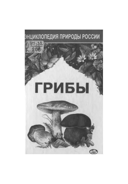 Гриби