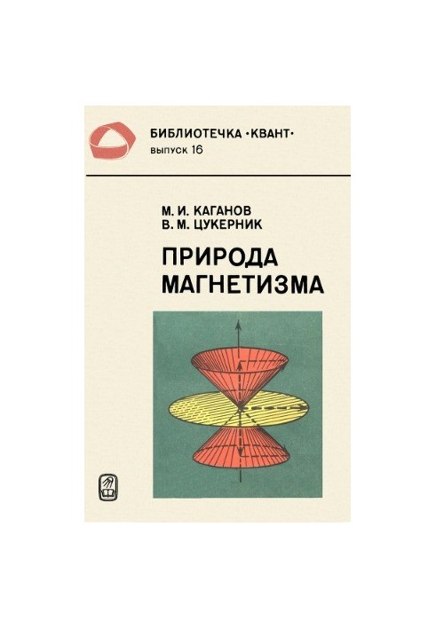 The Nature of Magnetism