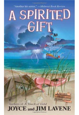 A Spirited Gift