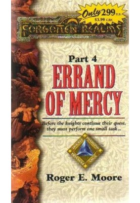 Errand of Mercy