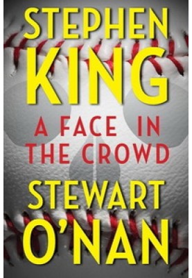A face in the crowd