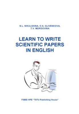 Learn to write scientific articles in English. Tutorial