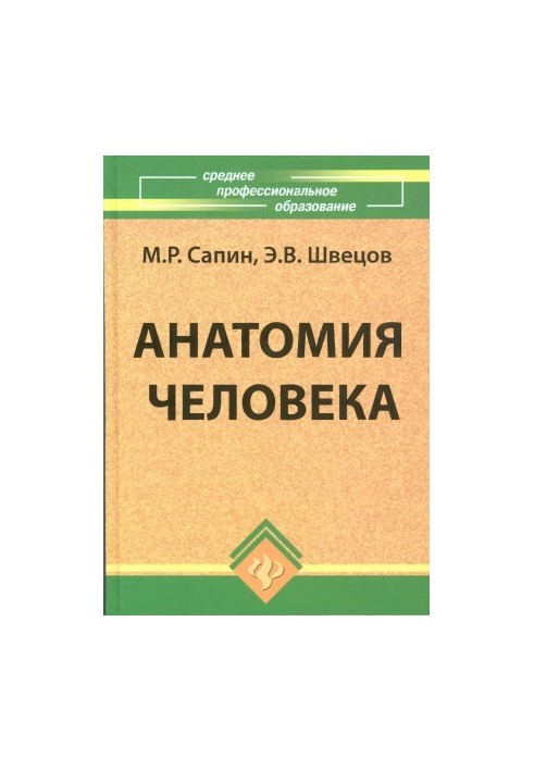 Анатомія людини