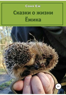 Tales about the life of a Hedgehog