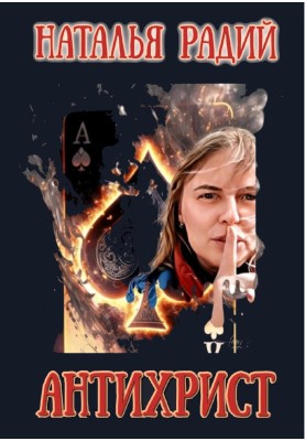 Антихрист