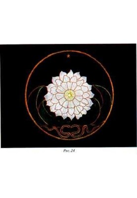 Study of the individuation process