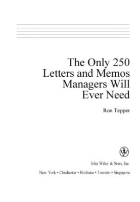 How to master the art of business writing