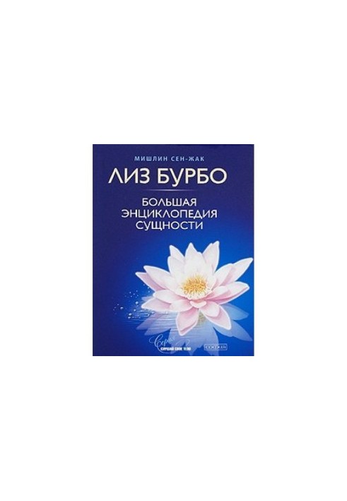 Большая энциклопедия Сущности
