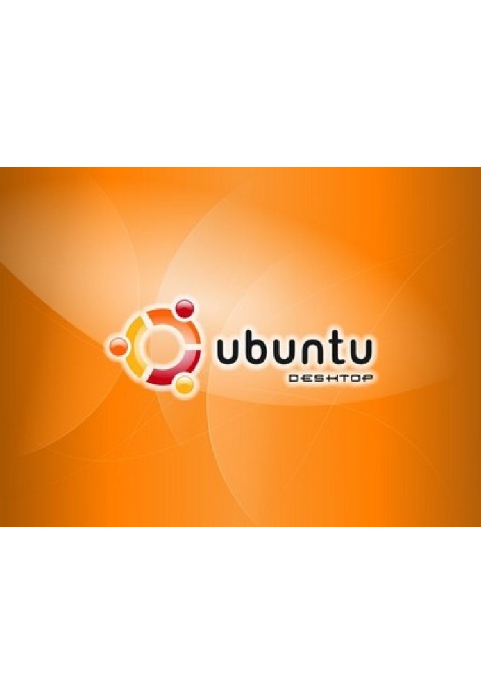 Ubuntu Linux: базовий курс