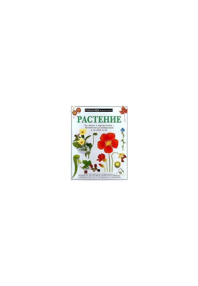 Рослина