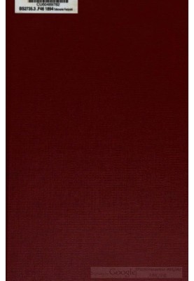 Interpretation of the Pastoral Epistles of St. Paul