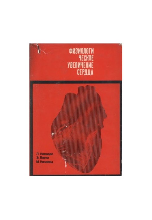 Физиологическое увеличение сердца