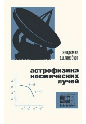 Астропсихіка космічних променів
