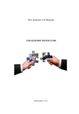 Управління проектами: практичний посібник