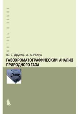 Gas chromatographic analysis of natural gas