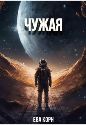 Чужа