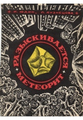 Searching for a Meteorite