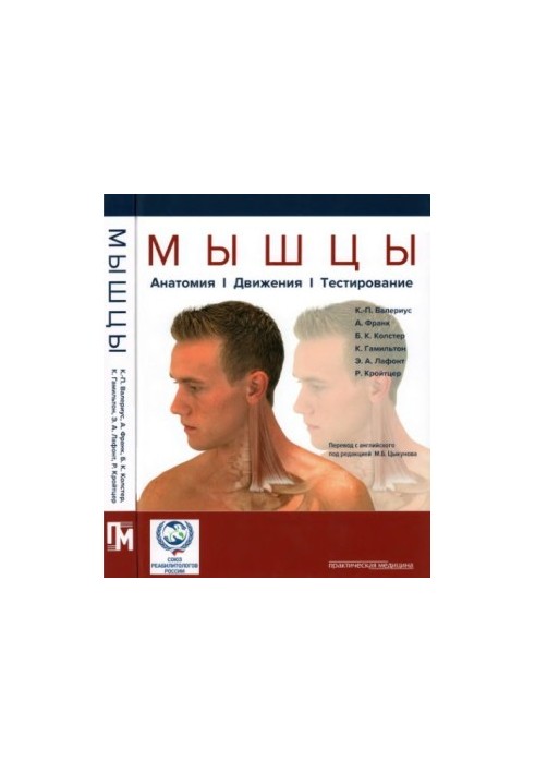 Muscles. Anatomy. Movements. Testing