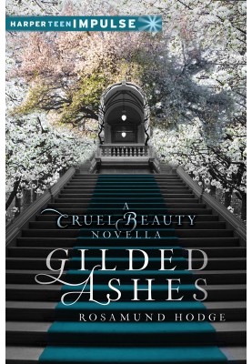 Gilded Ashes