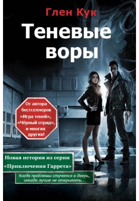 Теневые воры