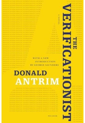 The Verificationist