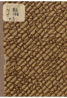 Complete collection of works (in six volumes)
