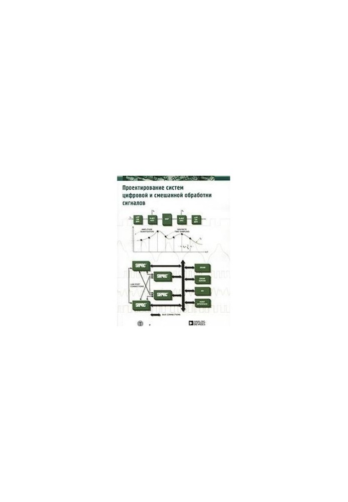 Mixed-signal and DSP design techniques