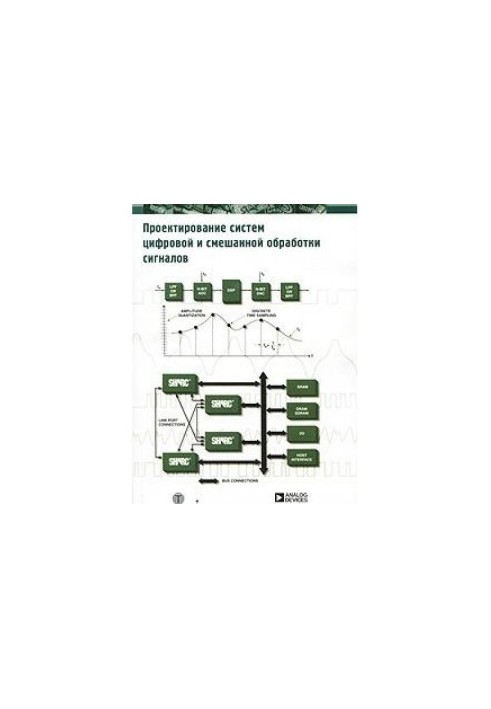 Mixed-signal and DSP design techniques