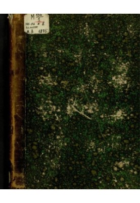 Index in eight volumes of PSRL. Issue 3.
